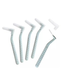 Pacha Beter Dental Care Ultrathin Interdental Brushes 5Pieces 0.5Mm Size 