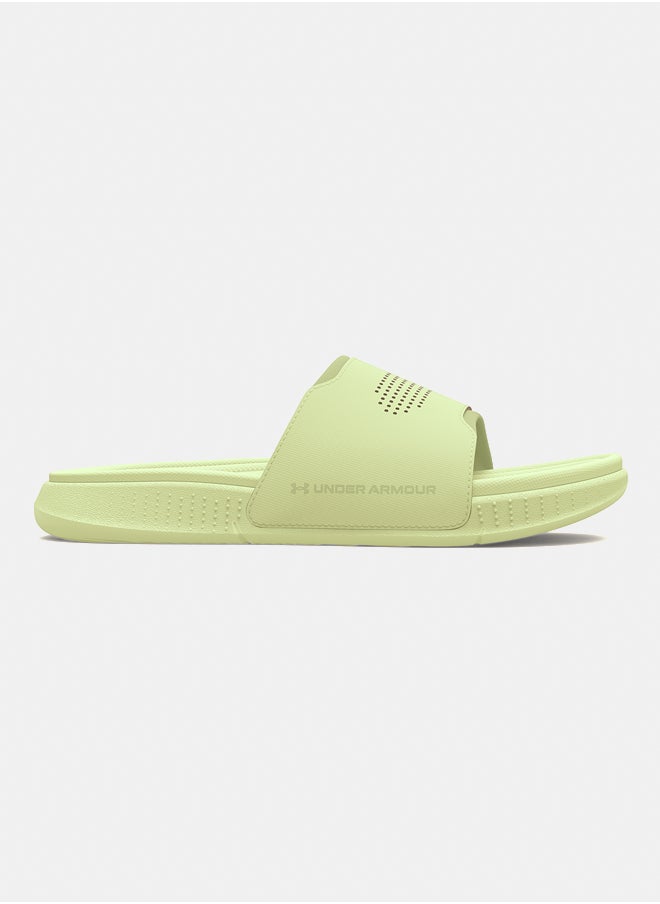 UNDER ARMOUR - Ansa Elevate Slides - Image 1