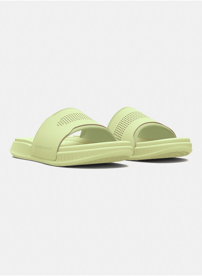 UNDER ARMOUR - Ansa Elevate Slides - Image 1