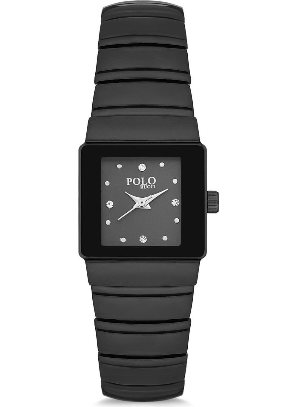 Polo Rucci 2084 Women's Wristwatch 