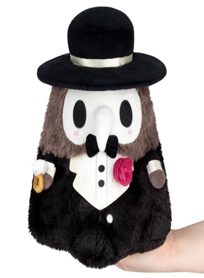 Squishable/Mini Wedding Plague Doctor Plush Toy - Image 2