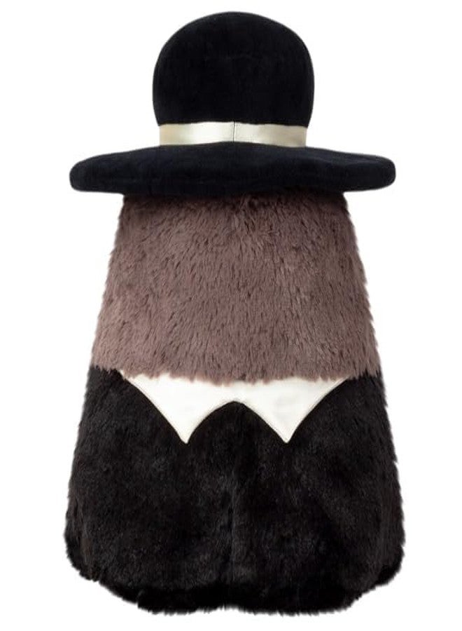 Squishable/Mini Wedding Plague Doctor Plush Toy - Image 4