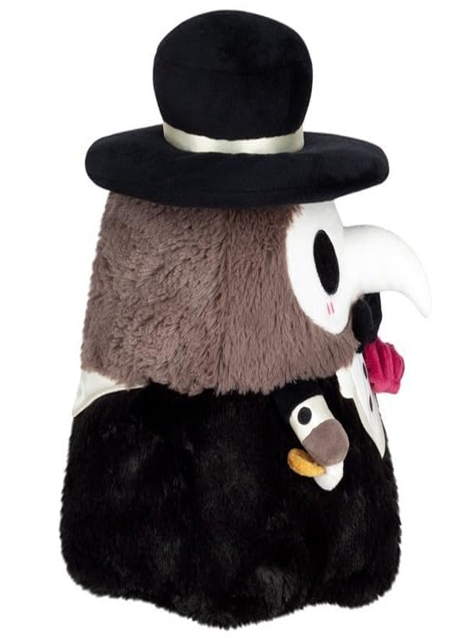 Squishable/Mini Wedding Plague Doctor Plush Toy - Image 3