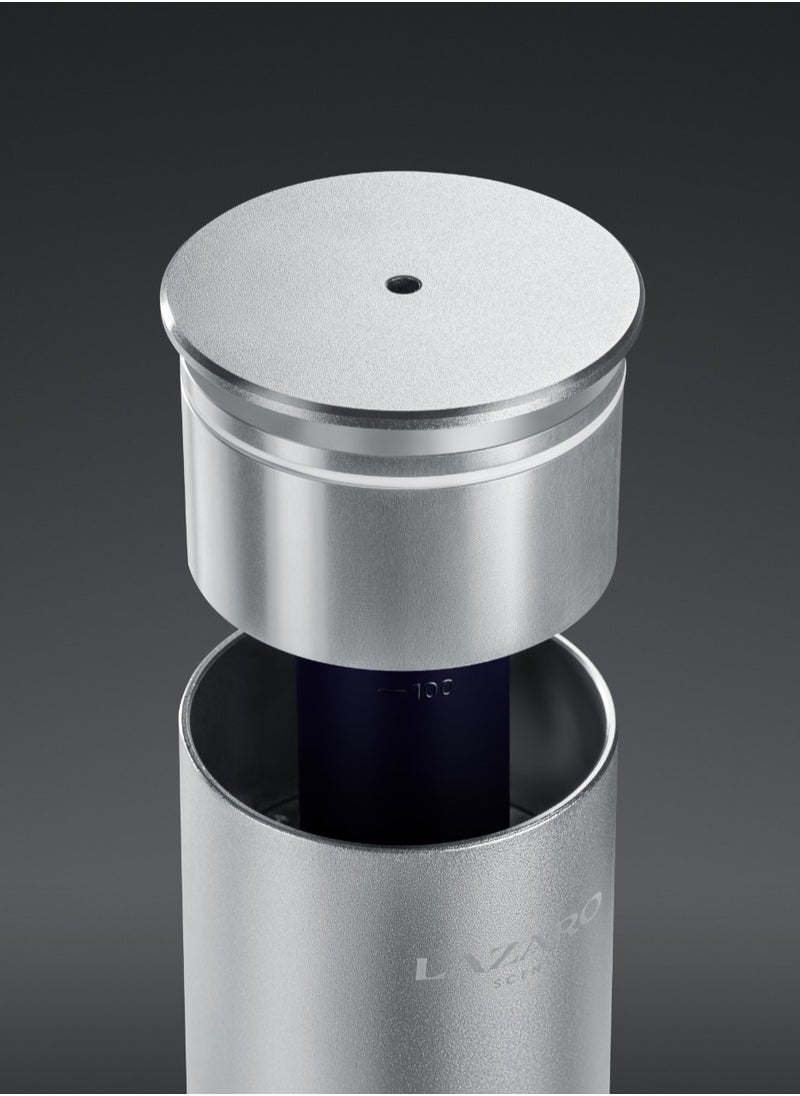 Lazaro Scent - Lil Smart Home Scent Diffuser - Image 1