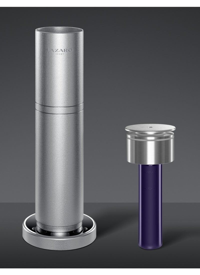 Lazaro Scent - Lil Smart Home Scent Diffuser - Image 1