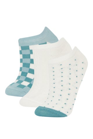 Girl 3 piece Short Socks - pzsku/Z22F9588DA26B894BC4EFZ/45/1751030135/84ef15a2-ba60-476d-b662-091d4fea35ee