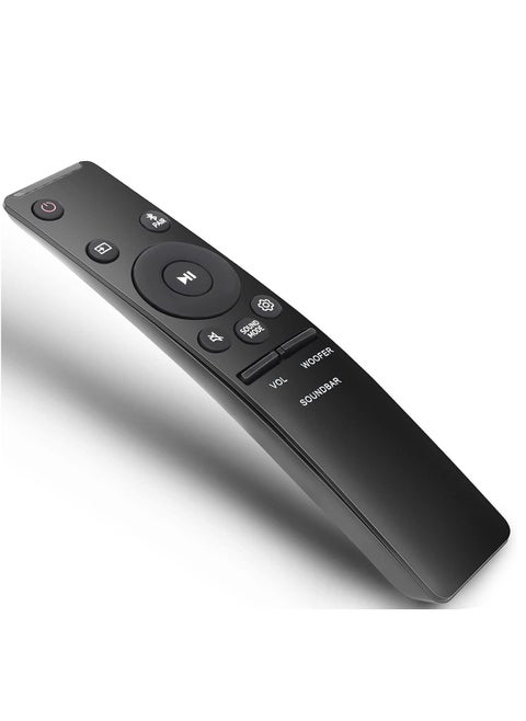 AH59-02767A Universal Remote Control Replacement for Samsung Soundbar Sound Bar Remote Controller Home Theater Surround Sound Bluetooth Speaker System