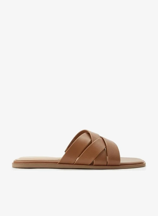 سيليست Women Slip-On Sandals
