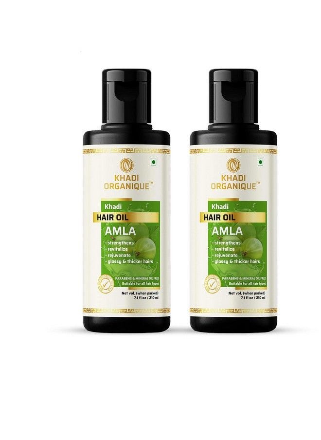 Amla Hair Oil Pack Of 2 - pzsku/Z22F9A3C3BE1589ADDEE8Z/45/_/1679382300/84b92627-5ac0-48fa-ad66-332b17f934a3