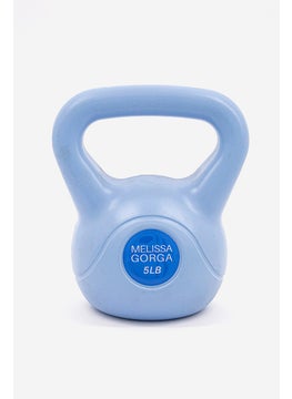 Women Kettlebell 5 lbs, Light Blue - pzsku/Z22F9B7EFFFEAB696DCB9Z/45/_/1739283195/ac1e6a81-371d-4beb-9cec-7f9ffd18927d