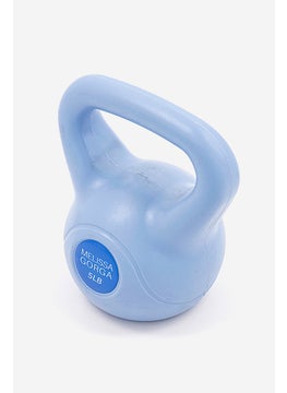 Women Kettlebell 5 lbs, Light Blue - pzsku/Z22F9B7EFFFEAB696DCB9Z/45/_/1739801616/5e0f9423-e227-40f4-96d1-c7aeaf49ddaf