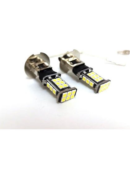 Femex Eco H3 Fog Light LED Bulb White  - Image 2