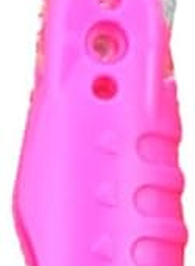 فرشاة أسنان قابلة للطي للسفر 4 قطع محمولة خفيفة الوزن مدمجة لتنظيف الأسنان - Image 2