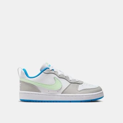 Nike Kids' Court Borough Low Recraft Shoes