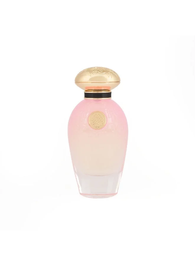 LOUZAN Louzan Rose Musk Perfume 50 ML