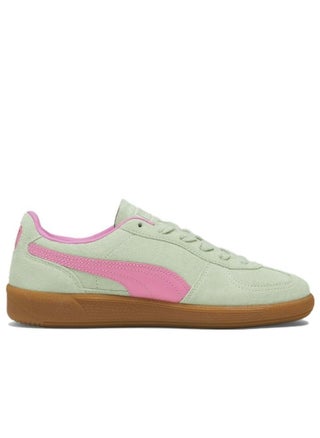 green/pink