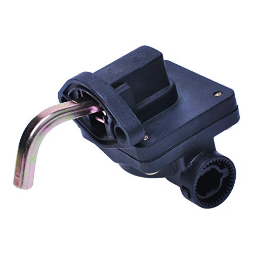 Wadoy Fuel Pump Kit Compatible with Kohler 12-559-02-S, 12-559-01-S, CH11, CH 12.5S, CV13S, CV14S, CV15S, CV16S, Compatible with John Deere AM133627, LT 133, LT150, LT155, LT160 Fuel Pump - Image 4