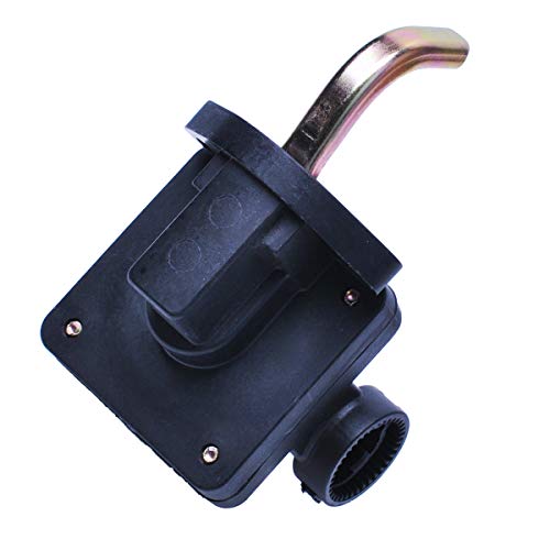 Wadoy Fuel Pump Kit Compatible with Kohler 12-559-02-S, 12-559-01-S, CH11, CH 12.5S, CV13S, CV14S, CV15S, CV16S, Compatible with John Deere AM133627, LT 133, LT150, LT155, LT160 Fuel Pump - Image 5