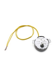 PADMAVATHI ENTERPRISES PADMAVATHI ENTERPRISESAC swing motor gearedmotor for air cooler synchronous motor 220240VPack of 1  - Image 2