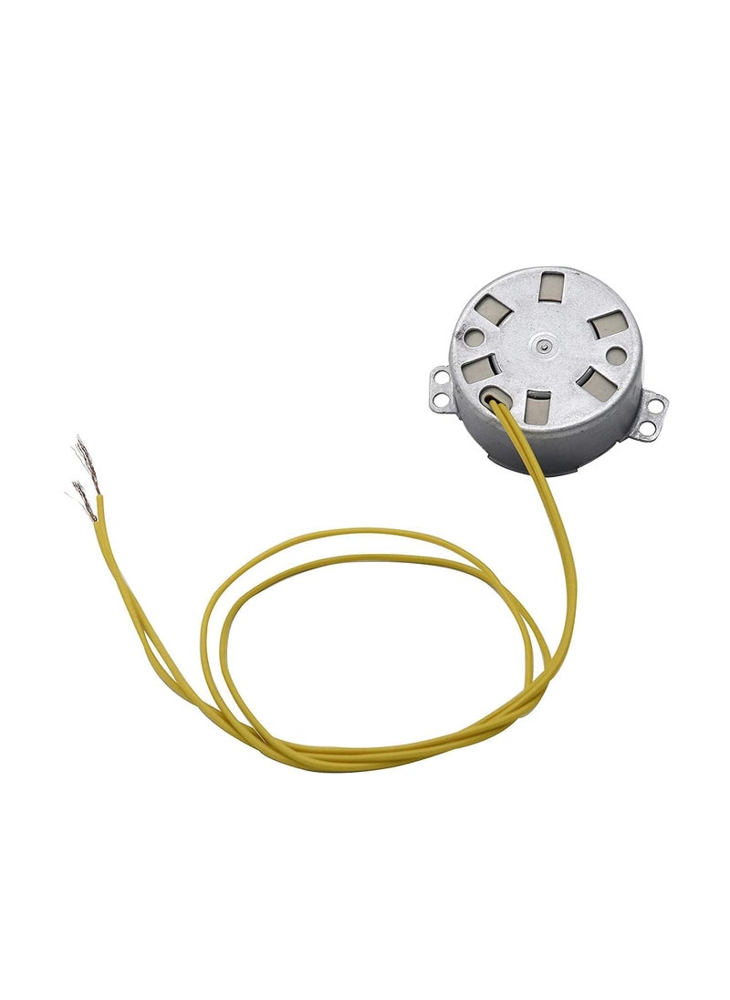 PADMAVATHI ENTERPRISES - PADMAVATHI ENTERPRISESAC swing motor gearedmotor for air cooler synchronous motor 220240VPack of 1 - Image 1