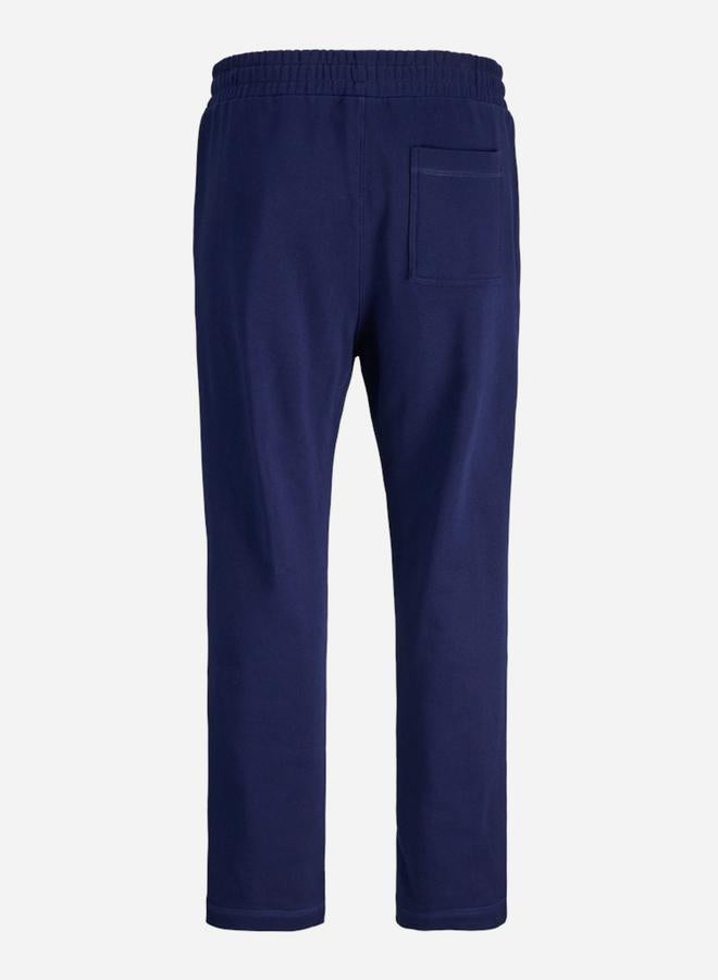 JACK & JONES Jack and Jones JPSTKANE Relaxed Fit Cotton Joggers - Image 2