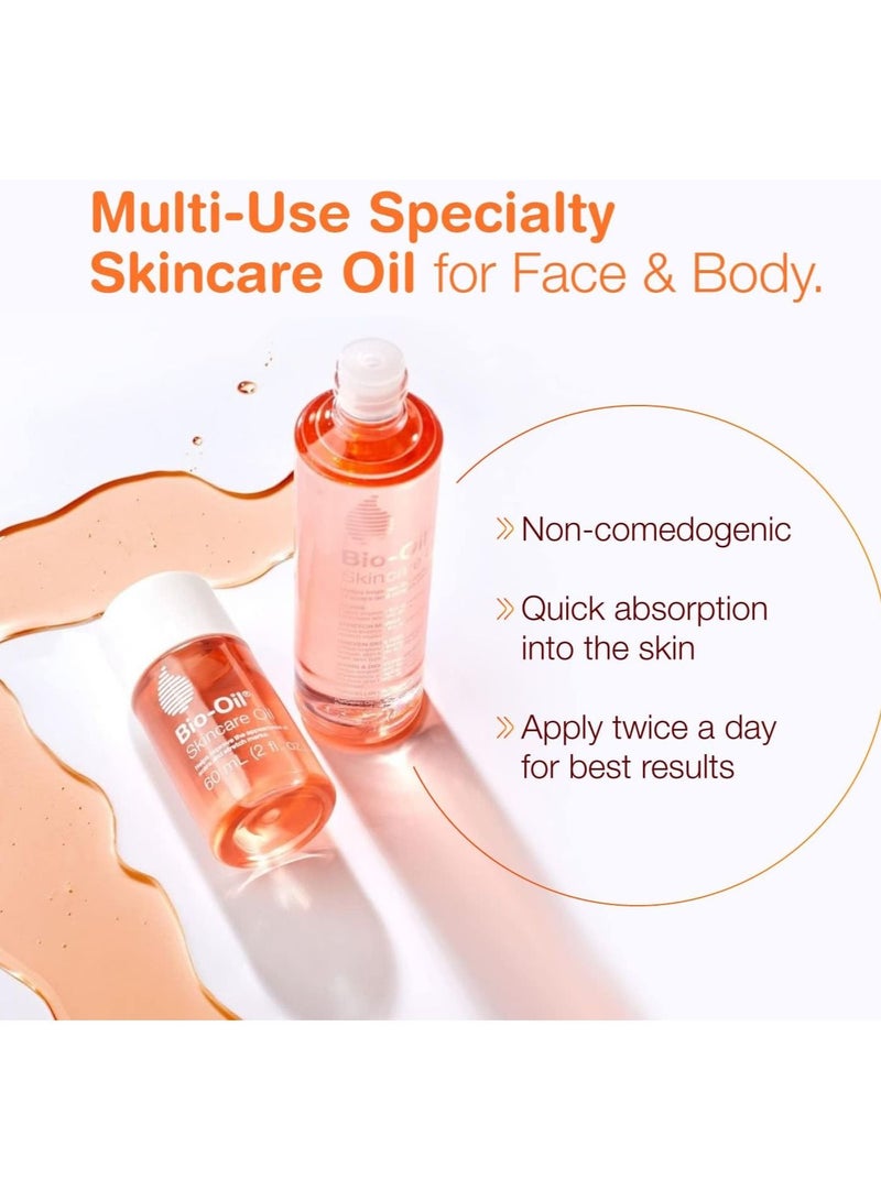 Lovisah Bio oil skincare oil for face and body - Image 5