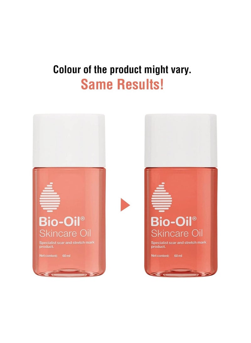 Lovisah Bio oil skincare oil for face and body - Image 2