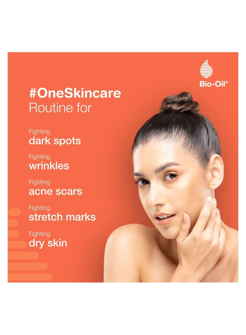 Lovisah Bio oil skincare oil for face and body - Image 3