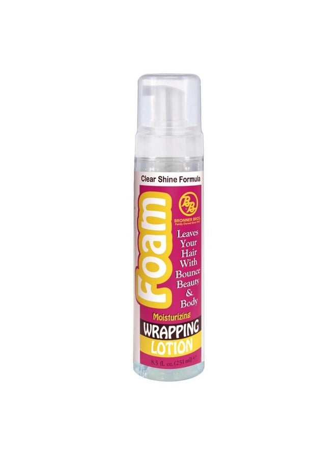 B&B Foam Wrapping Lotion 