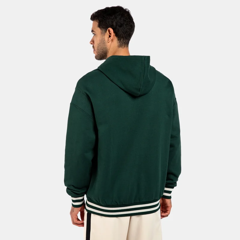NEW ERA Men's MLB Oakland Athletics Hoodie