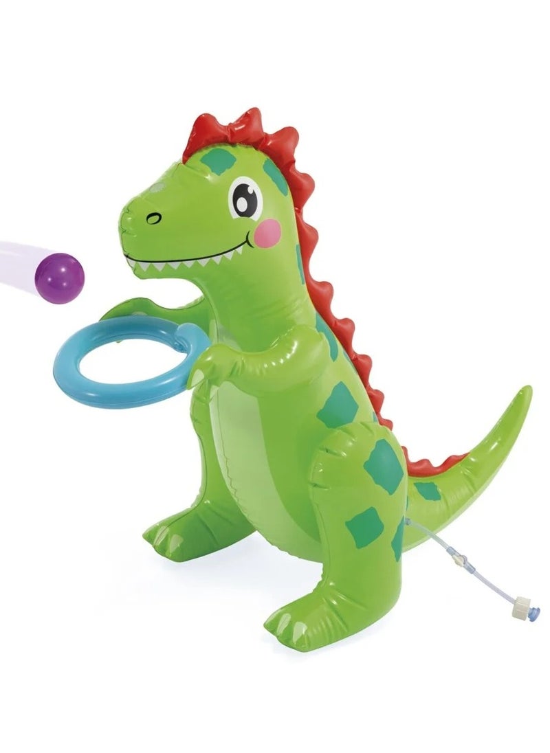 INTEX Dino Park Play Center  - Image 2