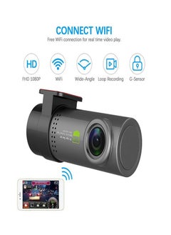 Generic Front camera of the car recording – G510  - Image 5