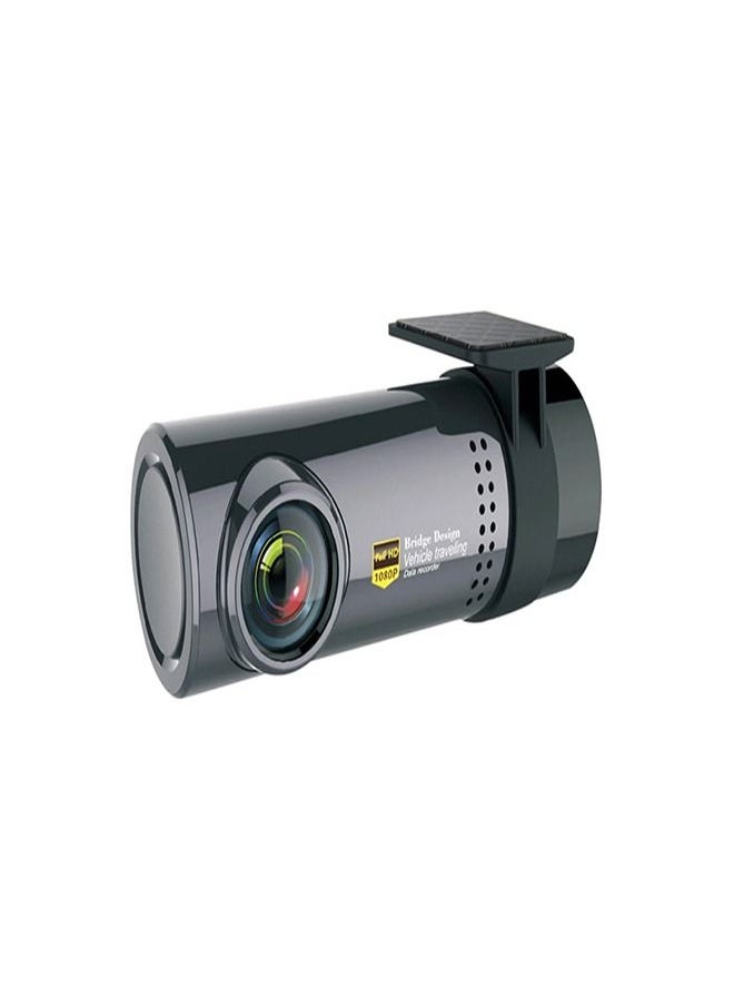 Generic - Front camera of the car recording – G510 - Image 1