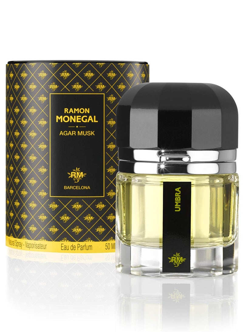 Ramon Monegal Umbra Eau De Parfum 50ml
