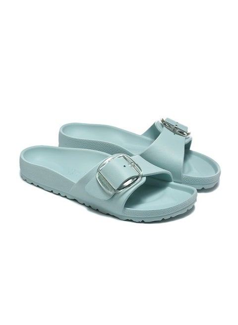 Birkenstock EVA Madrid Big Buckle