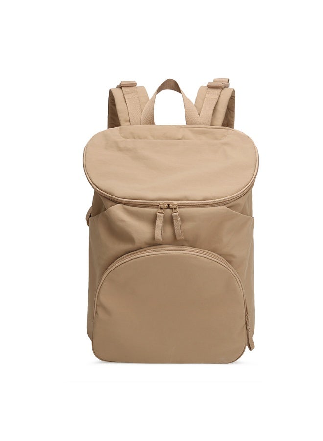 Mark Fairwhale New Travel Mountaineering Backpack