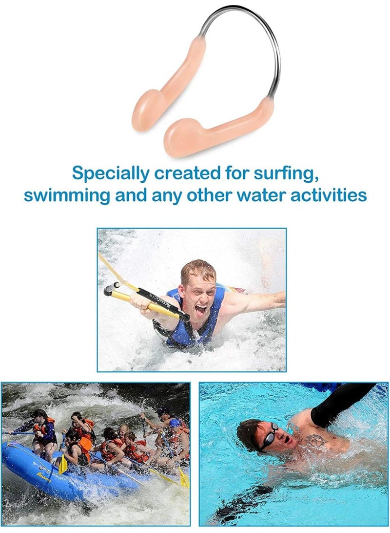 جونيس السباحة الأنف كليب - Image 5