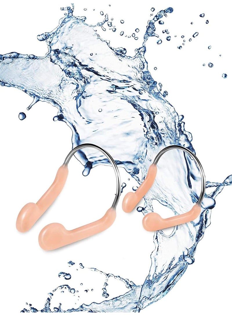 جونيس السباحة الأنف كليب - Image 4