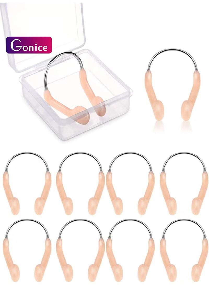 جونيس السباحة الأنف كليب - Image 1