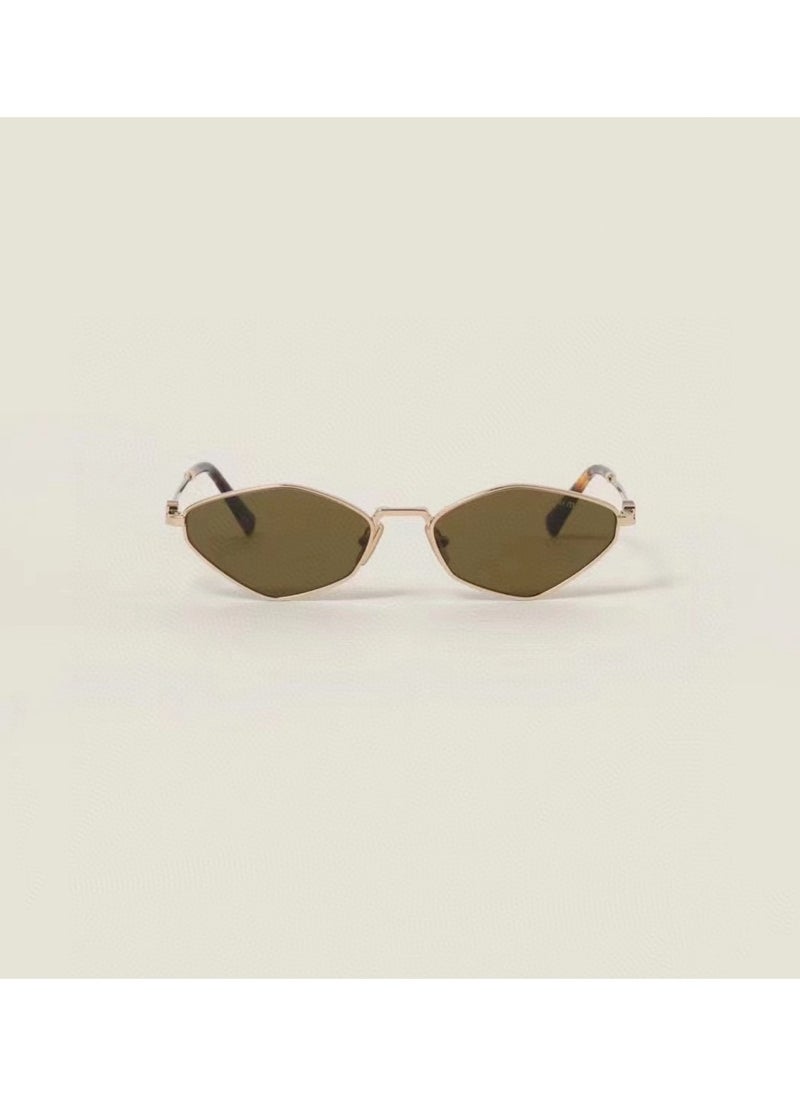 MIU - Women's Sunglasses SMU56ZS  SIZE: 56*17*145mm - Image 1