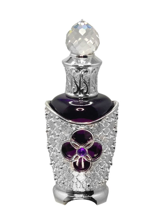 Afnan Lilia Concentrated Perfume Oil, Attar Oil Cpo 25 Ml  - Image 1