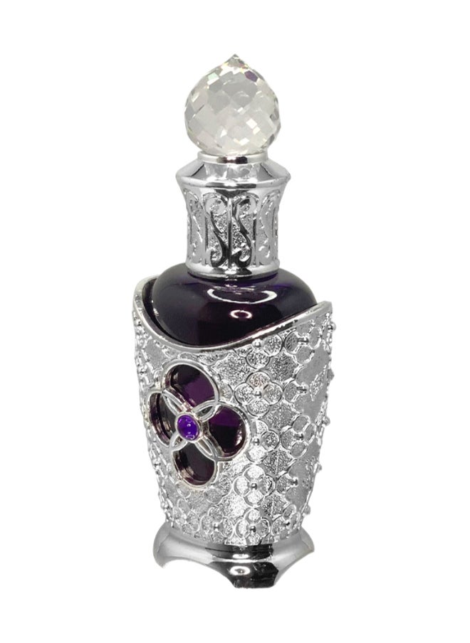 Afnan Lilia Concentrated Perfume Oil, Attar Oil Cpo 25 Ml  - Image 2