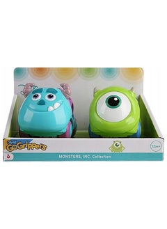 Disney baby Disney Baby-Go Grippers Pdq (2 Character Collectible)  - Image 3