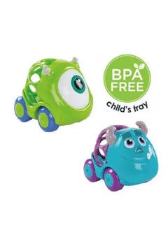Disney baby Disney Baby-Go Grippers Pdq (2 Character Collectible)  - Image 4
