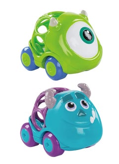 Disney baby Disney Baby-Go Grippers Pdq (2 Character Collectible)  - Image 1