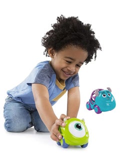 Disney baby Disney Baby-Go Grippers Pdq (2 Character Collectible)  - Image 2