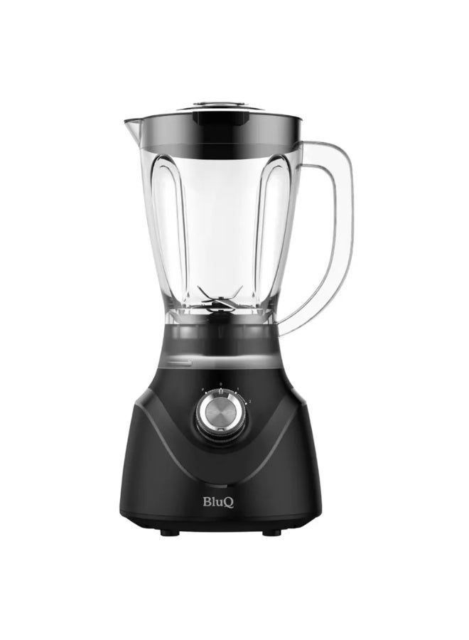 BluQ Blender multi-purpose with reset function 1.5 L 600 W