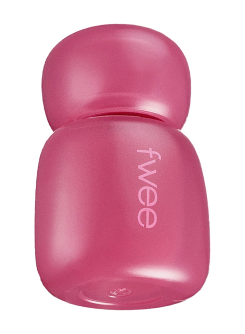 fwee Pink Obsession Stay-fit Lip Tint Bay Pink - Image 1