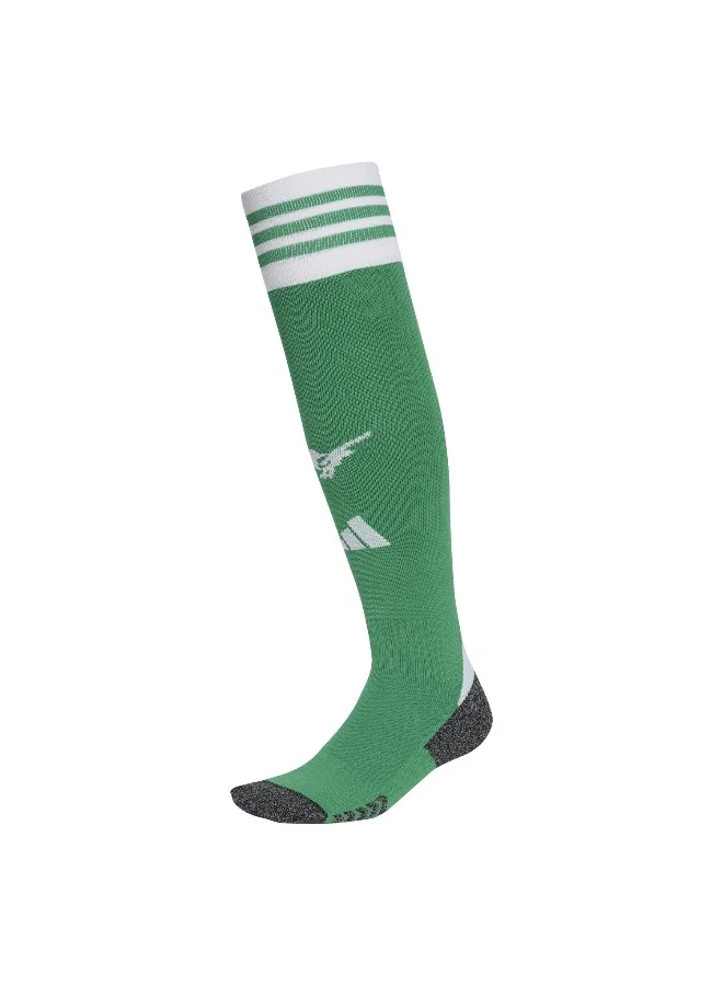 Adidas Nufc A So Green Football Socks For Unisex 12.5K - 1