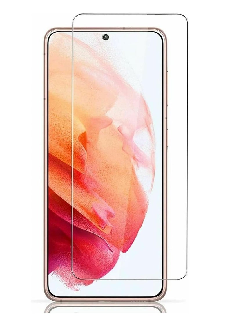 Screen Protector for S23 Plus UV Tempered Glass, Film HD Screen Saver, 9H Hardness, Bubble-free Screen Replacement Protector Film